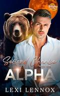 Second Chance With The Alpha: Whispers of Fate by Lexi Lennox