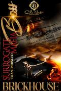 Surrogate To An Unhinged Mafia Boss by Brickhouse