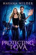 Protecting Tova by Havana Wilder