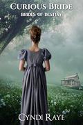 Curious Bride (Brides of Destiny #3) by Cyndi Raye