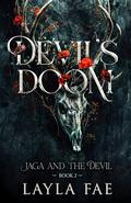 Devil's Doom: A Dark Fantasy Romance by Layla Fae
