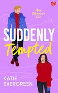 Suddenly Tempted (APEX Billionaires’ Club #1) by Katie Evergreen