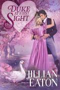 Duke at First Sight (Love at First Sight #1) by Jillian Eaton