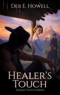Healer's Touch by Deb E. Howell