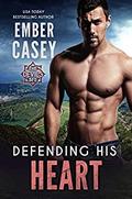 Defending His Heart (The Devil's Set #4) by Ember Casey