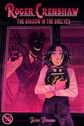 Roger Crenshaw: The Shadow in the Shelves (Roger Crenshaw #3) by Taylor Titmouse