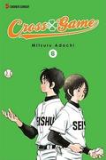 Cross Game 6 by Mitsuru Adachi