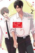 The Red Thread, Vol. 2 (The Red Thread (Manga) #2) (The Red Thread #2) by Chi Bui
