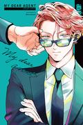 My Dear Agent, Vol. 1 (My Dear Agent #1) by Ebino Bisque