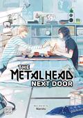 The Metalhead Next Door by Mamita