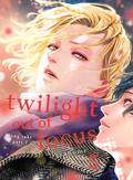 Twilight Out of Focus Vol. 5: Long Take Part 1 (Tasogare Outfocus #5) by Jyanome