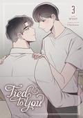 Tied to You, Vol. 3 (Tied to You #3) by Chi Bui