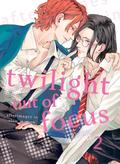 Twilight Out of Focus 2: Afterimages in Slow Motion (Tasogare Outfocus #2) by じゃのめ