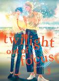 Twilight Out of Focus 3: Overlap (Tasogare Outfocus #3) by じゃのめ