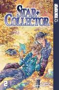 Star Collector, Volume 2 (Sternensammler Sammelband (Volumes) #2) by Anna Backhausen