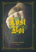 Lost Boi by Sassafras Patterdale