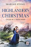 Highlander's Christmas by Mariah Stone