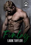 Finlay (The Wild Edges #1) by Lark Taylor