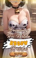 Becoming His Fertile Hucow Bride: A Bullwood Creamery Marriage by Parsia Faye