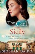 The Girl from Sicily by Siobhan Daiko