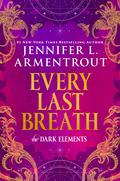Every Last Breath by Jennifer L. Armentrout
