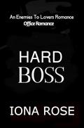 Hard Boss by Iona Rose