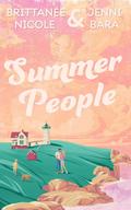 Summer People by Brittanee Nicole