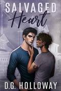 Salvaged Heart by D.G. Holloway