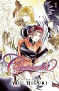 Cantarella, Volume 1 by Yu Higuri