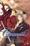 Cantarella, Volume 2 by Yu Higuri