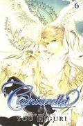 Cantarella, Volume 6 (Cantarella #6) by Yu Higuri