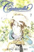 Cantarella, Volume 7 (Cantarella #7) by Yu Higuri