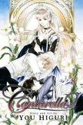 Cantarella, Volume 8 (Cantarella #8) by Yu Higuri