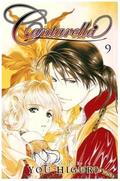 Cantarella, Volume 9 (Cantarella #9) by Yu Higuri