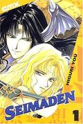Seimaden: Volume 1 by Yu Higuri