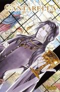 Cantarella, Volume 12 (Cantarella #12) by You Higuri