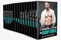 Forbidden Men and Curvy Girls: A Contemporary Romance Box Set by Julie Scarlet