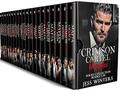 Crimson Cartel Chronicles Series Collection: Book 1-20 by Jess Winters