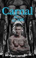 Carnal Sin: Le Chambre Rouge by Kat Carter