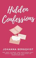 Hidden Confessions by Johanna Bergqvist