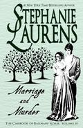 Marriage and Murder by Stephanie Laurens
