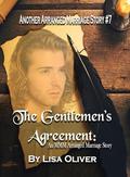 The Gentlemen's Agreement by Lisa Oliver