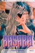 Basara, Vol. 2: Lessons In Leadership by Yumi Tamura