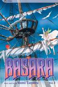 Basara, Vol. 3 by Yumi Tamura