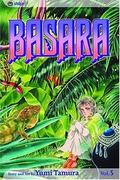 Basara, Vol. 5 by Yumi Tamura