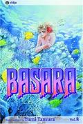 Basara, Vol. 8 by Yumi Tamura