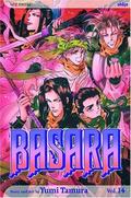 Basara, Vol. 14 by Yumi Tamura