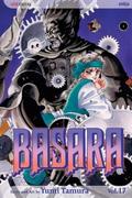 Basara, Vol. 17 by Yumi Tamura