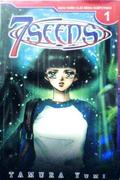7SEEDS 1 by Yumi Tamura