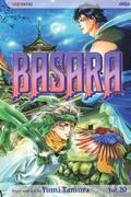 Basara, Vol. 20 by Yumi Tamura